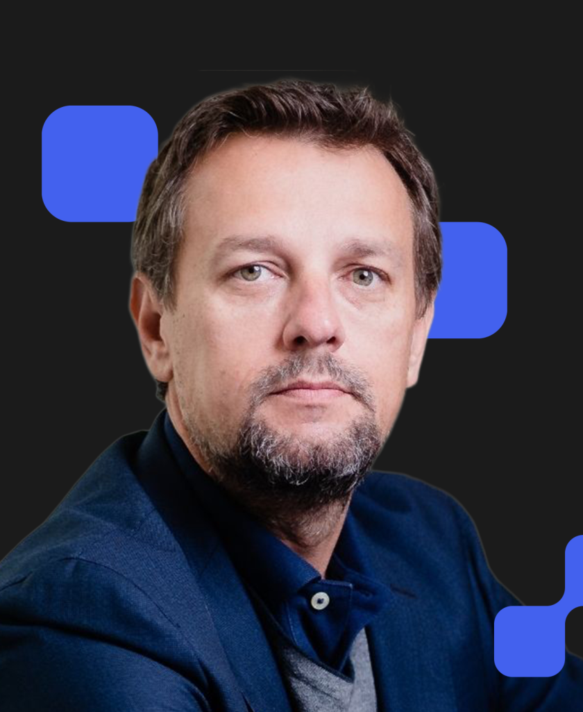 Luiz Pavão